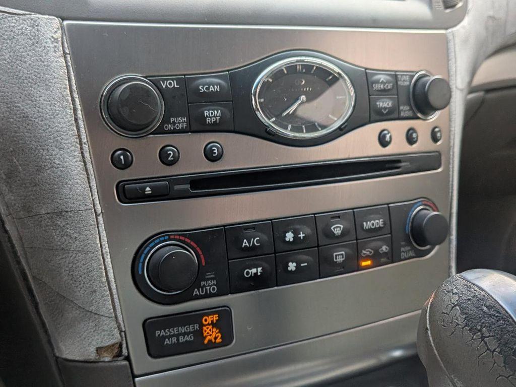 used 2011 INFINITI G37 car, priced at $10,195