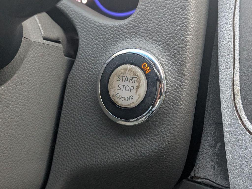 used 2011 INFINITI G37 car, priced at $10,195