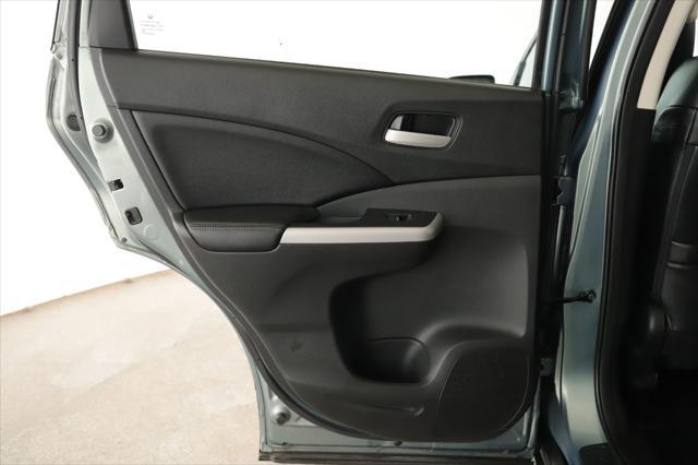 used 2012 Honda CR-V car, priced at $11,595