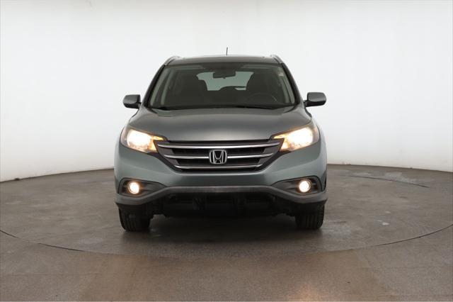 used 2012 Honda CR-V car, priced at $11,595
