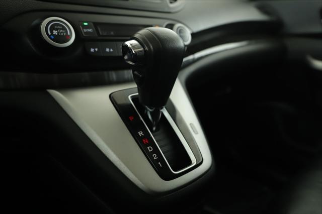 used 2012 Honda CR-V car, priced at $11,595