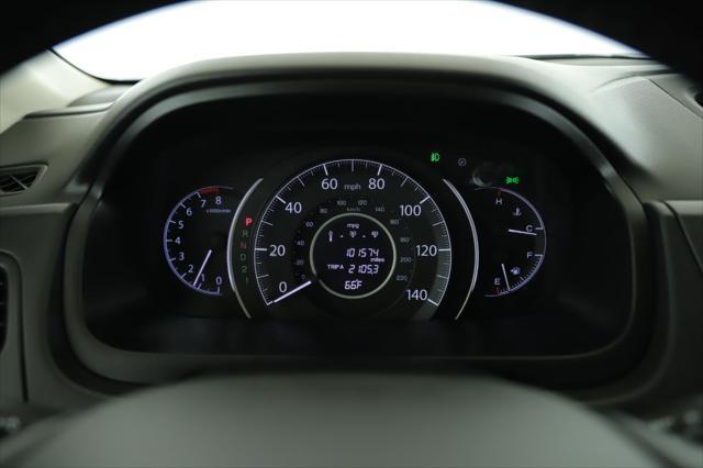 used 2012 Honda CR-V car, priced at $11,595