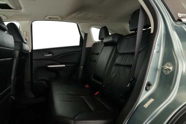 used 2012 Honda CR-V car, priced at $11,595
