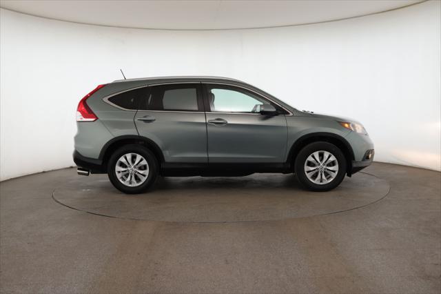used 2012 Honda CR-V car, priced at $11,595