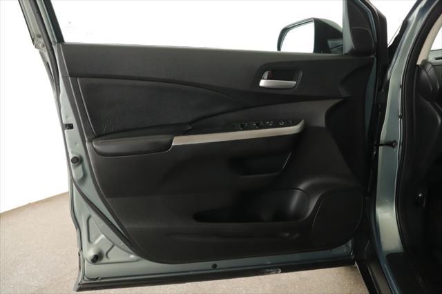 used 2012 Honda CR-V car, priced at $11,595