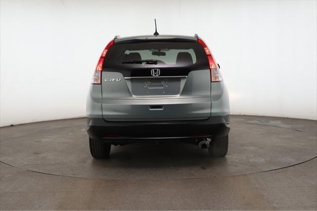 used 2012 Honda CR-V car, priced at $11,595