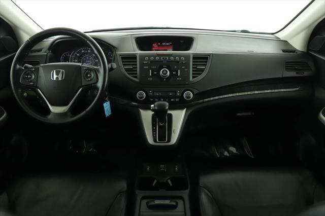used 2012 Honda CR-V car, priced at $11,595