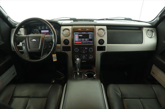 used 2014 Ford F-150 car, priced at $14,895