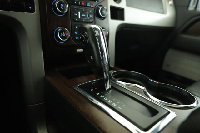 used 2014 Ford F-150 car, priced at $14,895