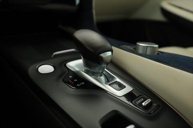 used 2019 INFINITI QX50 car, priced at $18,495