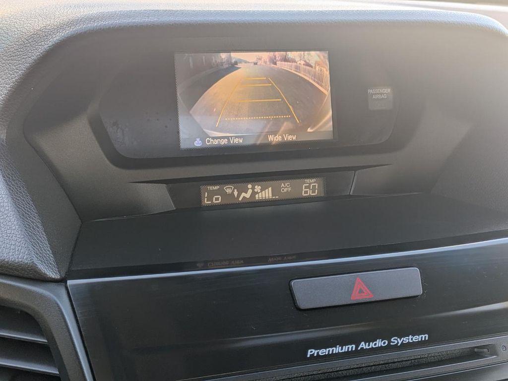 used 2013 Acura ILX car, priced at $9,495