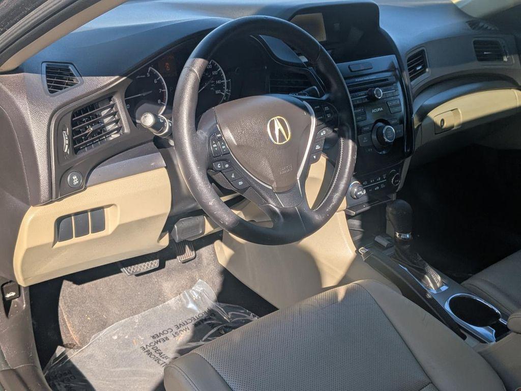 used 2013 Acura ILX car, priced at $9,495