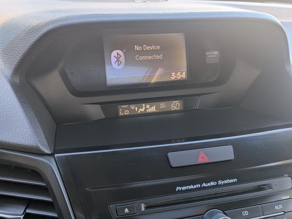 used 2013 Acura ILX car, priced at $9,495