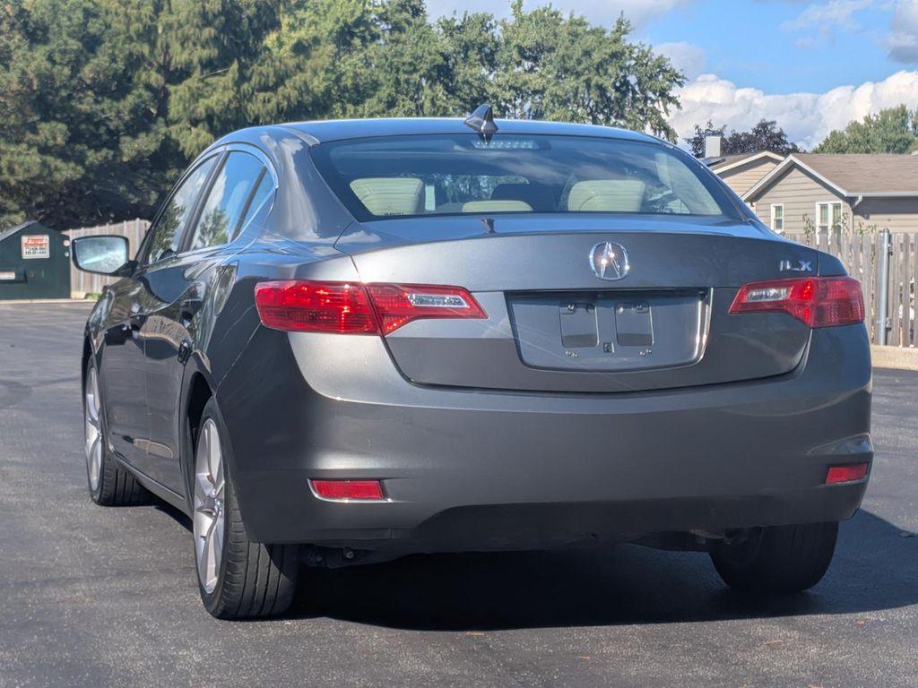 used 2013 Acura ILX car, priced at $9,495