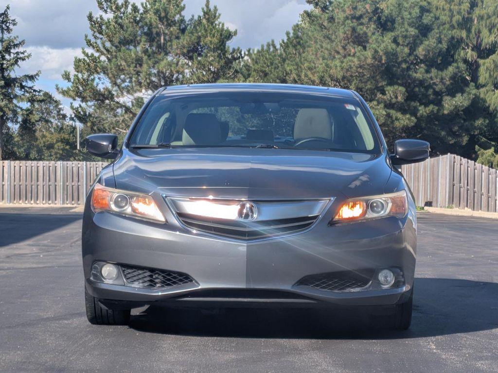 used 2013 Acura ILX car, priced at $9,495