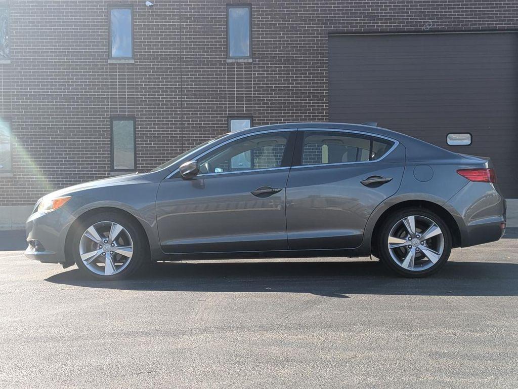 used 2013 Acura ILX car, priced at $9,495