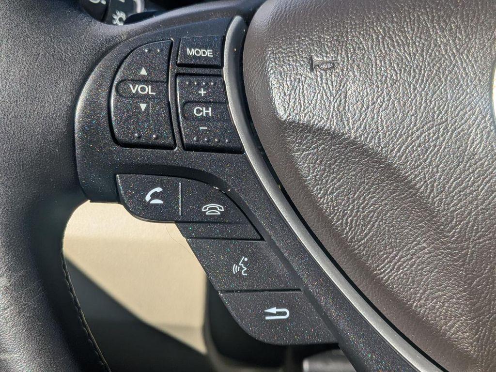 used 2013 Acura ILX car, priced at $9,495