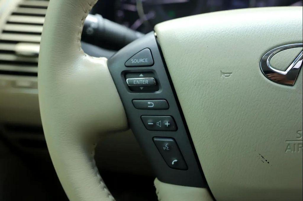 used 2013 INFINITI QX56 car, priced at $12,495