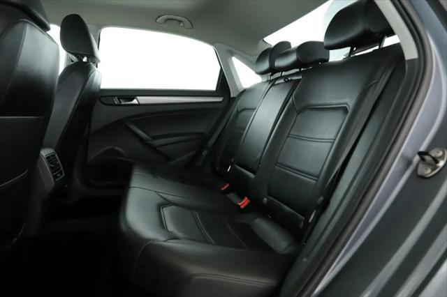 used 2014 Volkswagen Passat car, priced at $6,495