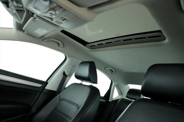 used 2014 Volkswagen Passat car, priced at $6,495