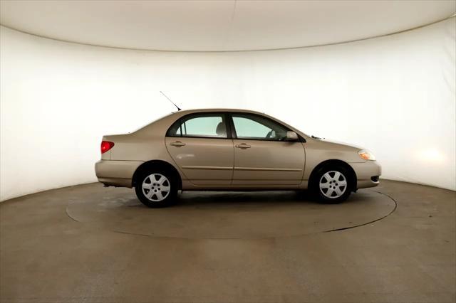 used 2007 Toyota Corolla car, priced at $6,395