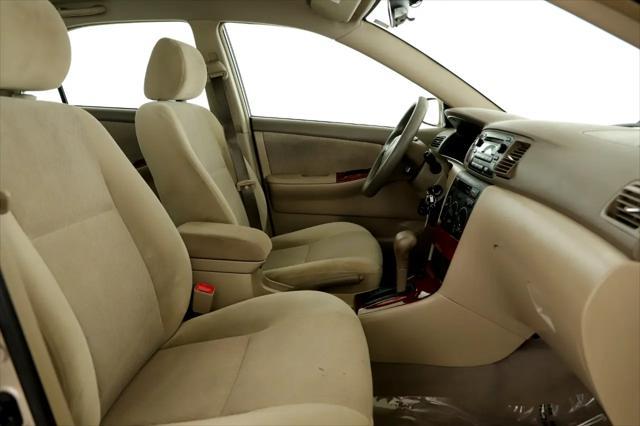 used 2007 Toyota Corolla car, priced at $6,395
