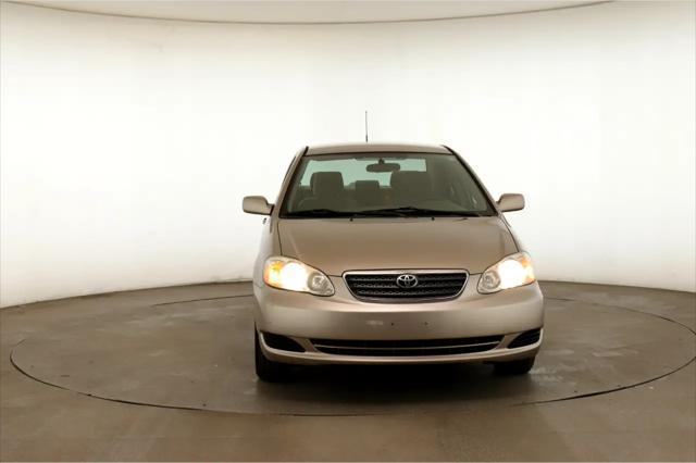 used 2007 Toyota Corolla car, priced at $6,395