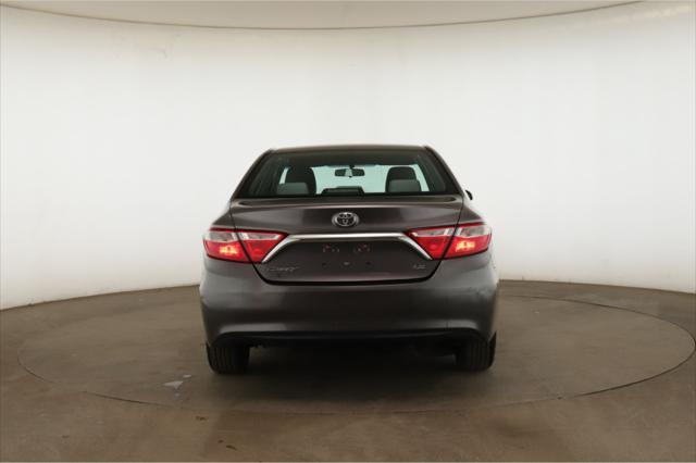 used 2015 Toyota Camry car, priced at $11,995