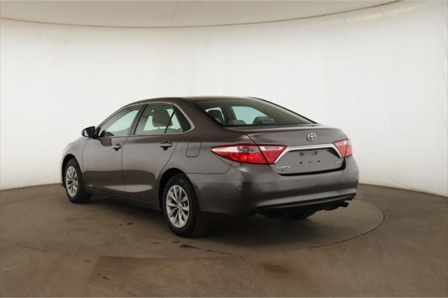 used 2015 Toyota Camry car, priced at $11,995