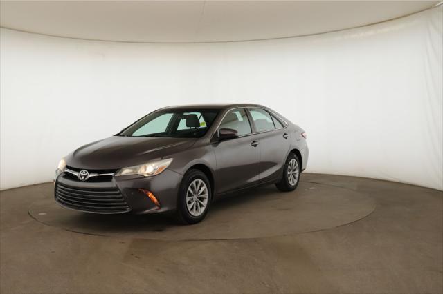 used 2015 Toyota Camry car, priced at $11,995