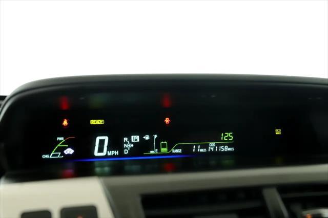 used 2012 Toyota Prius v car, priced at $8,595