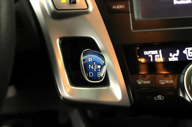 used 2012 Toyota Prius v car, priced at $8,595