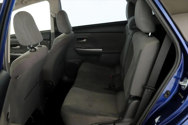 used 2012 Toyota Prius v car, priced at $8,595
