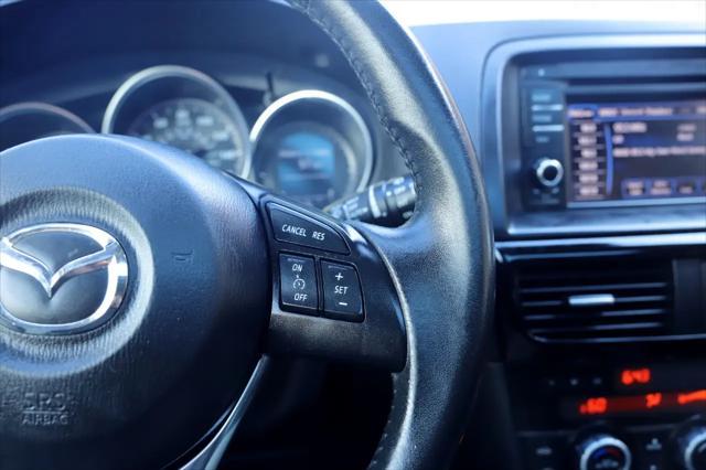 used 2014 Mazda CX-5 car, priced at $8,295