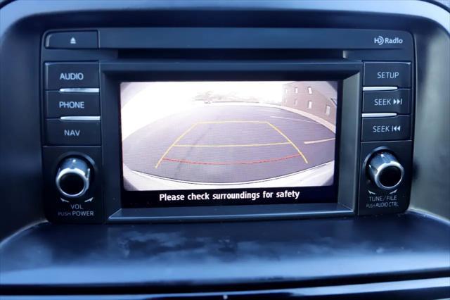 used 2014 Mazda CX-5 car, priced at $8,295