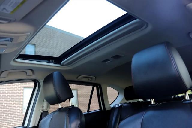 used 2014 Mazda CX-5 car, priced at $8,295