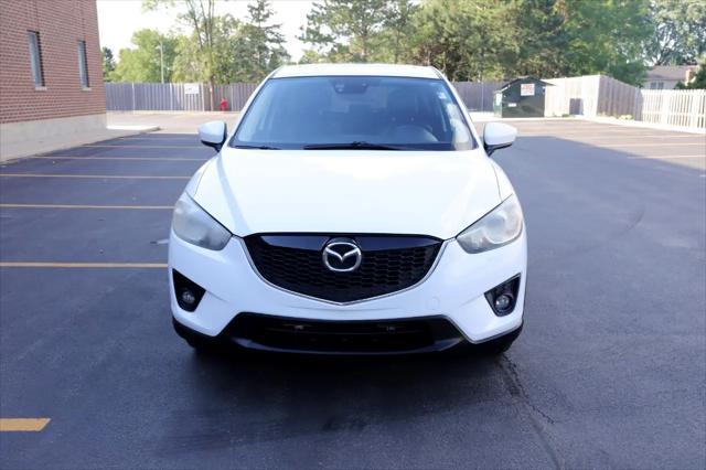used 2014 Mazda CX-5 car, priced at $8,295