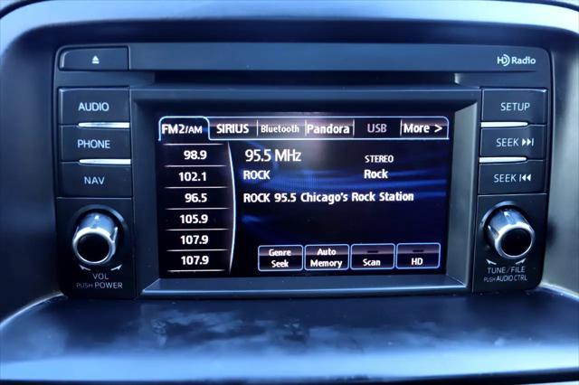 used 2014 Mazda CX-5 car, priced at $8,295
