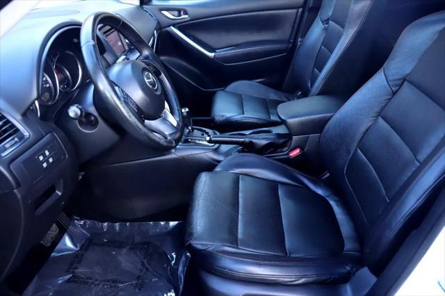 used 2014 Mazda CX-5 car, priced at $8,295