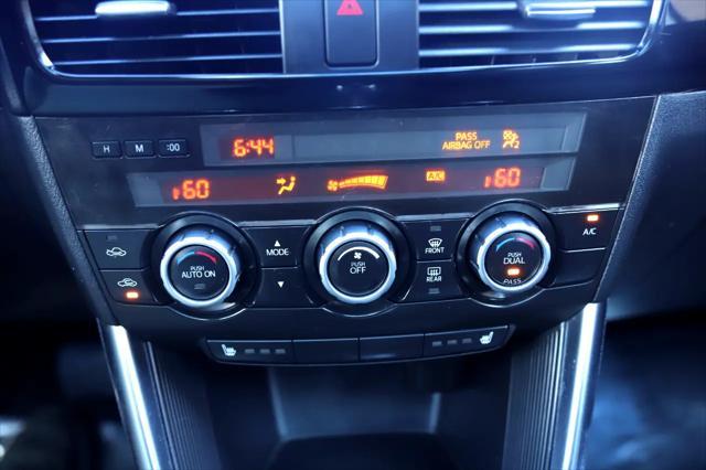 used 2014 Mazda CX-5 car, priced at $8,295
