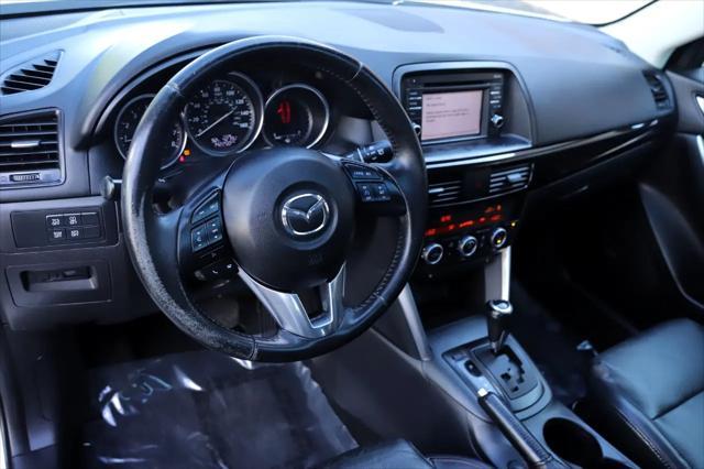 used 2014 Mazda CX-5 car, priced at $8,295