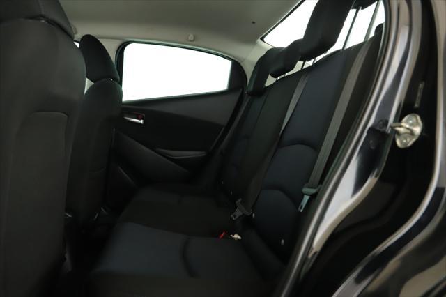 used 2017 Toyota Yaris iA car, priced at $12,695