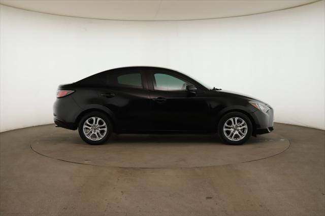 used 2017 Toyota Yaris iA car, priced at $12,695