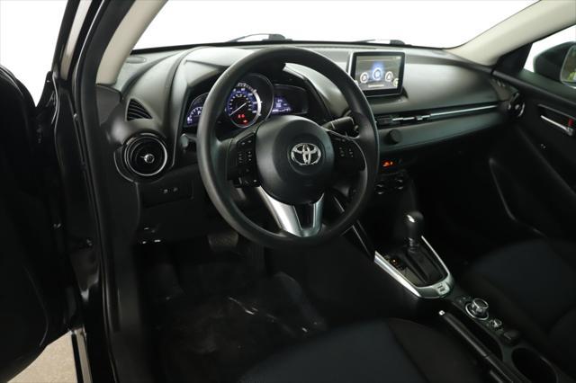 used 2017 Toyota Yaris iA car, priced at $12,695
