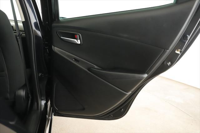 used 2017 Toyota Yaris iA car, priced at $12,695