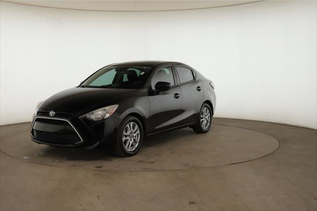 used 2017 Toyota Yaris iA car, priced at $12,695
