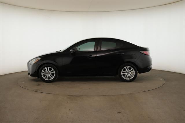 used 2017 Toyota Yaris iA car, priced at $12,695