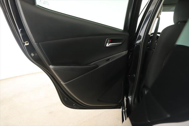 used 2017 Toyota Yaris iA car, priced at $12,695