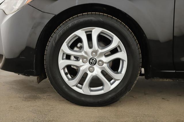 used 2017 Toyota Yaris iA car, priced at $12,695