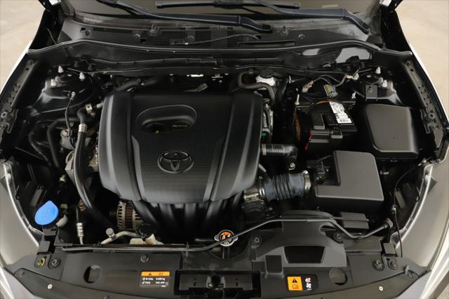 used 2017 Toyota Yaris iA car, priced at $12,695